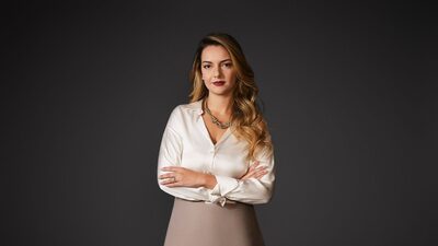 Claudia Deberaldine lidera expansão da XP pelo Brasil com estratégia de regionalização e abertura de espaços físicos Claudia Deberaldine lidera expansão da XP pelo Brasil com estratégia de regionalização e abertura de espaços físicos