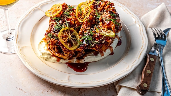 Estas son las 20 aperturas de restaurantes más interesantes de EE.UU. que habrá durante 2026 Estas son las 20 aperturas de restaurantes más interesantes de EE.UU. que habrá durante 2026