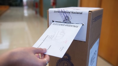 Padrón electoral Santa Fe 2023: dónde voto y horarios de las elecciones Padrón electoral Santa Fe 2023: dónde voto y horarios de las elecciones