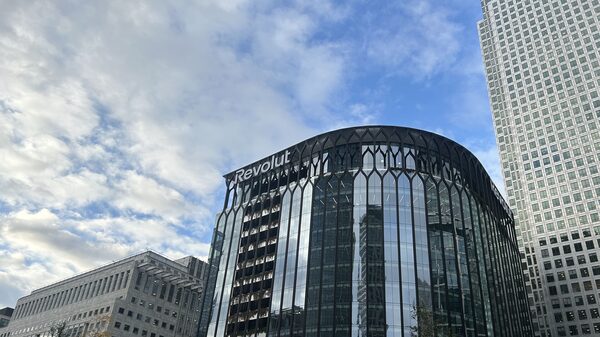 Aprendemos a entrar em diferentes mercados sendo lucrativos, diz VP da Revolut Aprendemos a entrar em diferentes mercados sendo lucrativos, diz VP da Revolut