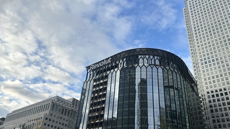 Revolut atrai Nvidia, confirma valuation de US$ 75 bilhões e ‘empata’ com Nubank Revolut atrai Nvidia, confirma valuation de US$ 75 bilhões e ‘empata’ com Nubank