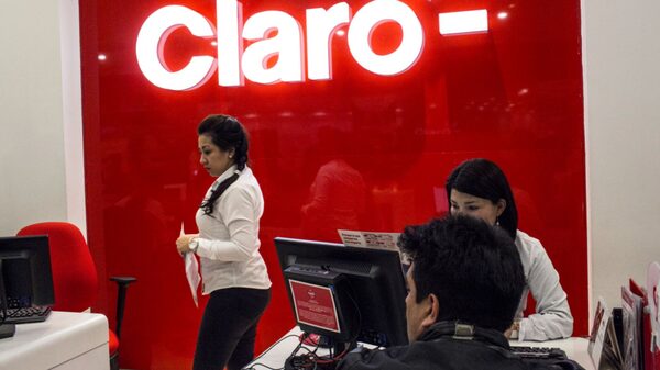 SIC impuso la sanción más alta por indebido tratamiento de datos a Claro SIC impuso la sanción más alta por indebido tratamiento de datos a Claro