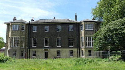 Nick Candy vende mansão em Chelsea por £ 270 milhões apesar de desaceleração do luxo Nick Candy vende mansão em Chelsea por £ 270 milhões apesar de desaceleração do luxo