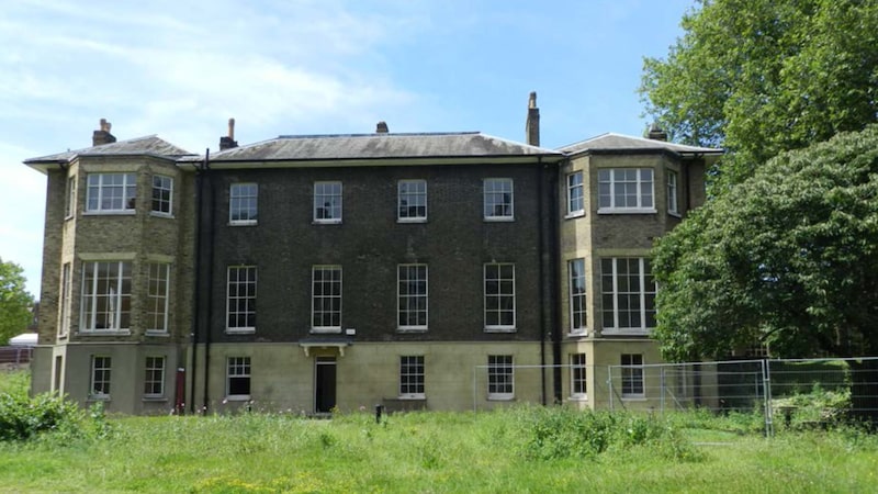 Nick Candy vende mansão em Chelsea por £ 270 milhões apesar de desaceleração do luxo Nick Candy vende mansão em Chelsea por £ 270 milhões apesar de desaceleração do luxo