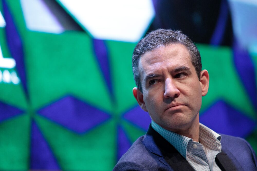 El neobanco espera que esta decisión se traduzca en un ahorro en gastos basados en acciones de US$356 millones en los siete años siguientes a la fecha de rescisión. El neobanco espera que esta decisión se traduzca en un ahorro en gastos basados en acciones de US$356 millones en los siete años siguientes a la fecha de rescisión.