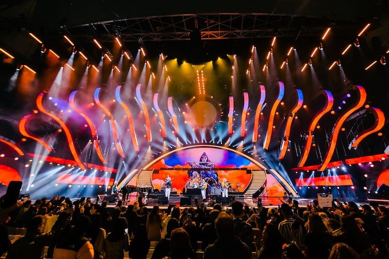 Festival de Viña del Mar Festival de Viña del Mar