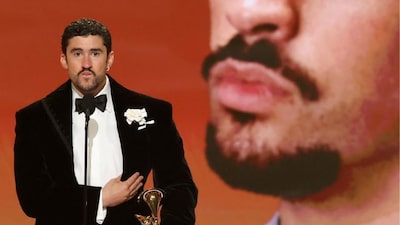 Bad Bunny y todos los ganadores de los Grammys 2026 Bad Bunny y todos los ganadores de los Grammys 2026