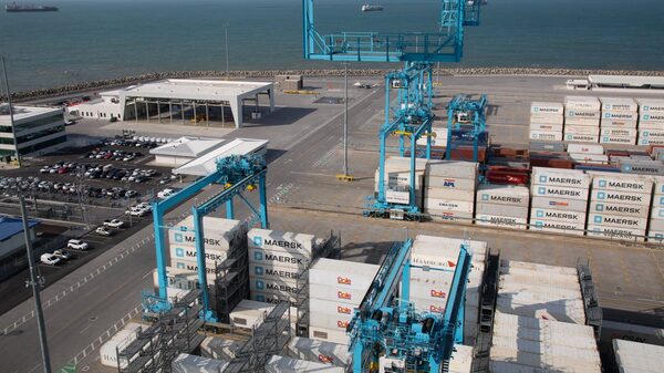 La relación comercial entre China y Centroamérica: dinámica y en crecimiento La relación comercial entre China y Centroamérica: dinámica y en crecimiento