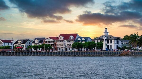 Un país de Sudamérica tuvo 55% de inflación; el que más se acercó a Venezuela y Argentina Un país de Sudamérica tuvo 55% de inflación; el que más se acercó a Venezuela y Argentina