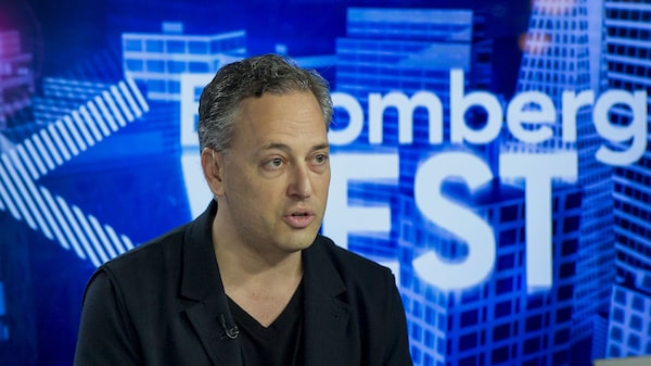 Crítico à regulação e aliado de Musk: a visão do ‘czar’ de cripto e IA de Trump Crítico à regulação e aliado de Musk: a visão do ‘czar’ de cripto e IA de Trump