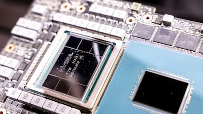 Nvidia: ações recuam com temor de restrições a chips de IA vendidos à China Nvidia: ações recuam com temor de restrições a chips de IA vendidos à China