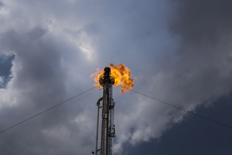 Las preocupaciones geopolíticas han disparado la volatilidad y han llevado a los fondos de cobertura a añadir más posiciones largas netas. Las preocupaciones geopolíticas han disparado la volatilidad y han llevado a los fondos de cobertura a añadir más posiciones largas netas.