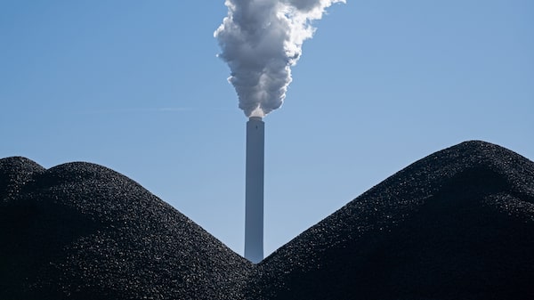 Los cambiantes escenarios climáticos enturbian el panorama para los inversores Los cambiantes escenarios climáticos enturbian el panorama para los inversores