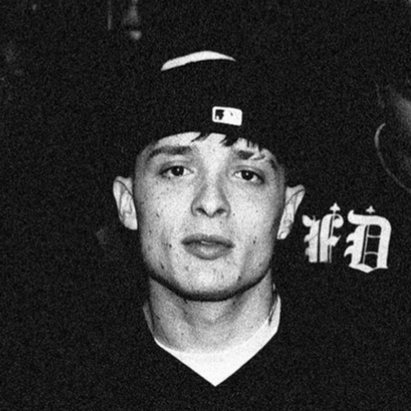 Peso Pluma Peso Pluma