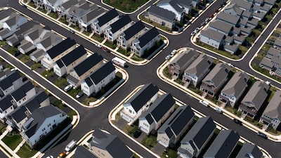 ¿Comprar propiedades en 2025? UBS cree que sí, y explica por qué ahora es el momento ¿Comprar propiedades en 2025? UBS cree que sí, y explica por qué ahora es el momento