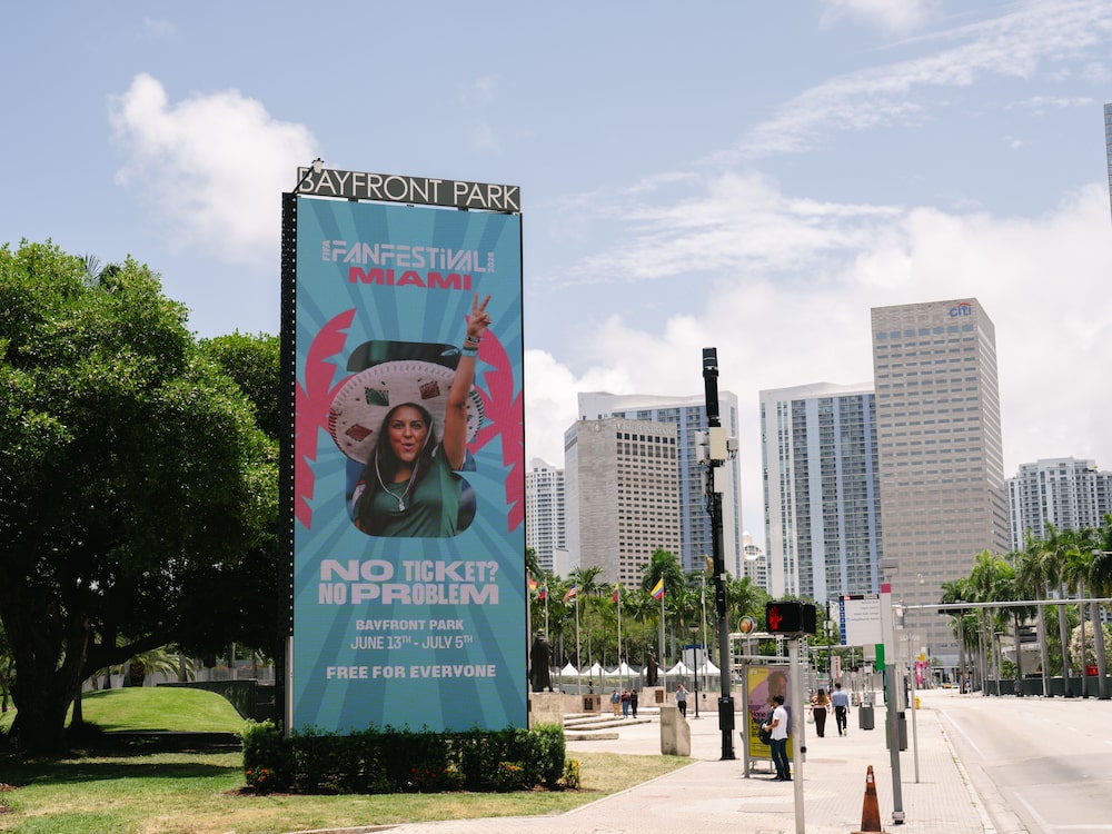 Miami Miami