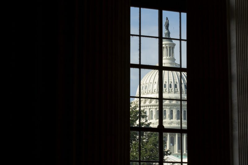 Trump y Musk amenazan con un cierre del Gobierno: esto es lo que cuesta Trump y Musk amenazan con un cierre del Gobierno: esto es lo que cuesta