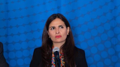 Argentina en el subsuelo crediticio: ¿qué factores mira Moody’s para mejorarle la nota? Argentina en el subsuelo crediticio: ¿qué factores mira Moody’s para mejorarle la nota?