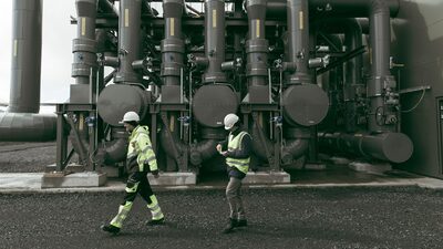 Nobel de Química 2025 premia avances para capturar CO₂ y recolectar agua del aire Nobel de Química 2025 premia avances para capturar CO₂ y recolectar agua del aire