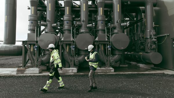 Nobel de Química 2025 premia avances para capturar CO₂ y recolectar agua del aire Nobel de Química 2025 premia avances para capturar CO₂ y recolectar agua del aire