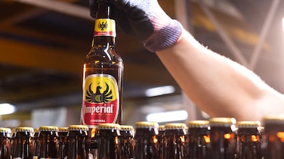 Heineken ve señales de retorno en su apuesta de US$3.200 millones por la costarricense Fifco Heineken ve señales de retorno en su apuesta de US$3.200 millones por la costarricense Fifco