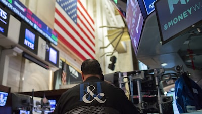 El dominio bursátil de las 7 Magníficas muestra señales de resquebrajarse El dominio bursátil de las 7 Magníficas muestra señales de resquebrajarse