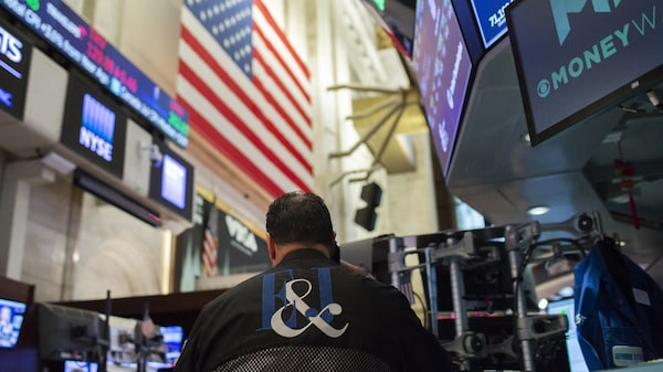 El dominio bursátil de las 7 Magníficas muestra señales de resquebrajarse El dominio bursátil de las 7 Magníficas muestra señales de resquebrajarse