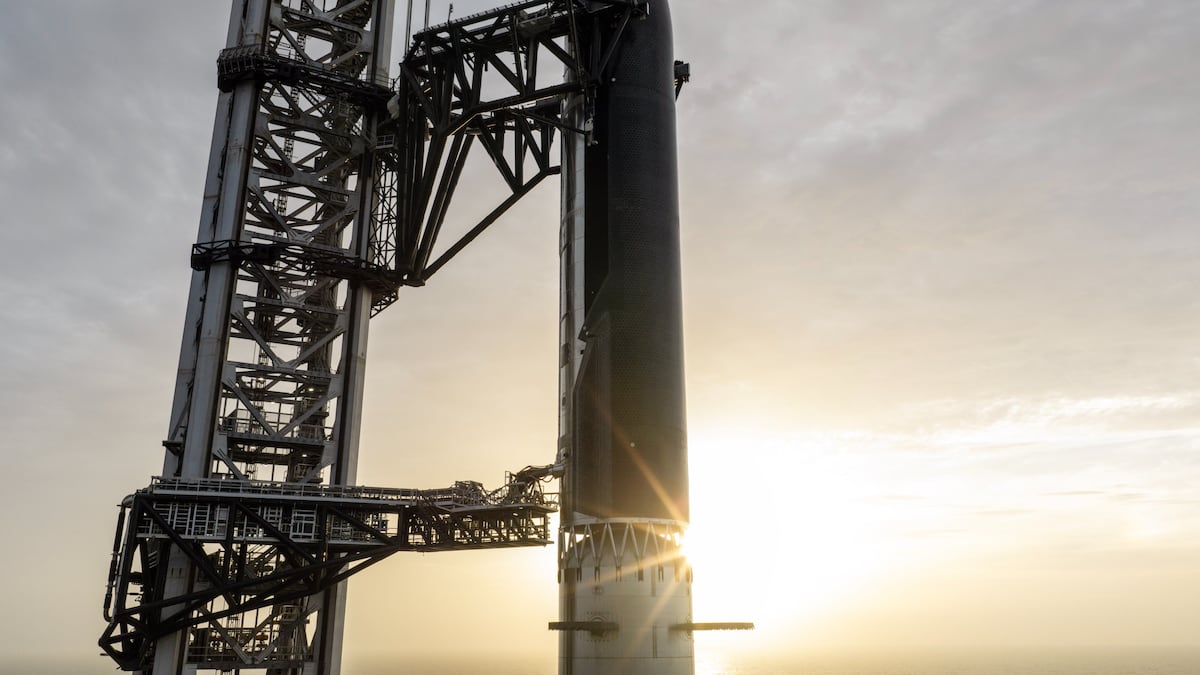 SpaceX lanza un nuevo vuelo de Starship mientras la economía espacial apunta a US$1,3 billones