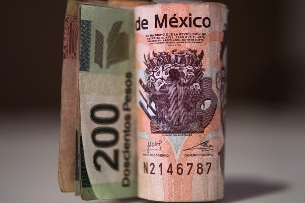 El gobierno de AMLO fijó un aumento del 20% en el salario mínimo para 2023. El gobierno de AMLO fijó un aumento del 20% en el salario mínimo para 2023.