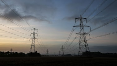 La inflación energética cede en América Latina en julio, pero aún supera a la general, según Olacde La inflación energética cede en América Latina en julio, pero aún supera a la general, según Olacde