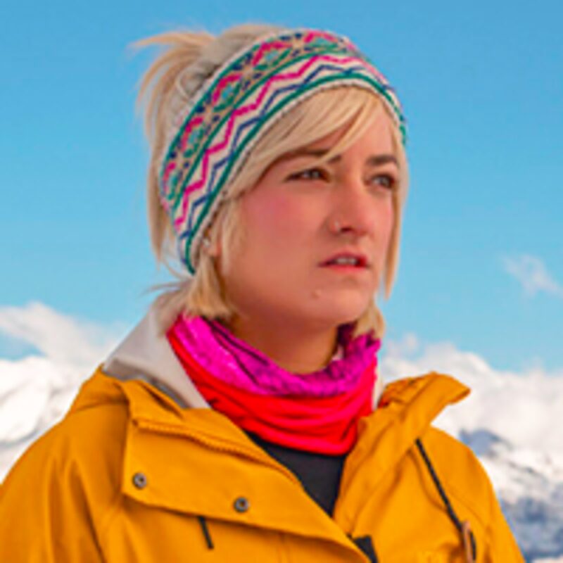 Cari Letelier Cari Letelier