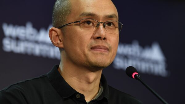 Fundador de Binance, CZ, pierde US$12.000 millones por caída de las criptomonedas Fundador de Binance, CZ, pierde US$12.000 millones por caída de las criptomonedas