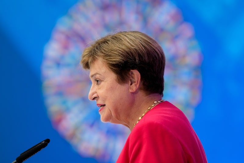 FMI advierte de repercusiones “más amplias” tras los ataques de EE.UU. a Irán FMI advierte de repercusiones “más amplias” tras los ataques de EE.UU. a Irán