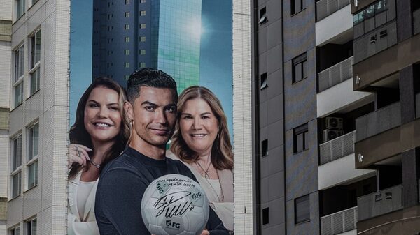 El ‘Dubái de Brasil’, donde los millonarios están invirtiendo en propiedades costosas El ‘Dubái de Brasil’, donde los millonarios están invirtiendo en propiedades costosas