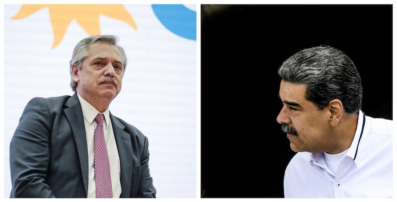 ¿Cómo evolucionó la inflación en cada país? ¿Cómo evolucionó la inflación en cada país?