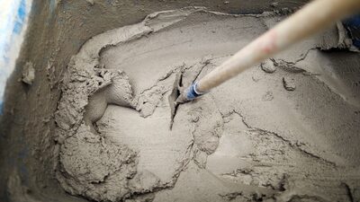 Com dívidas de R$ 7 bi, InterCement obtém proteção judicial contra credores Com dívidas de R$ 7 bi, InterCement obtém proteção judicial contra credores