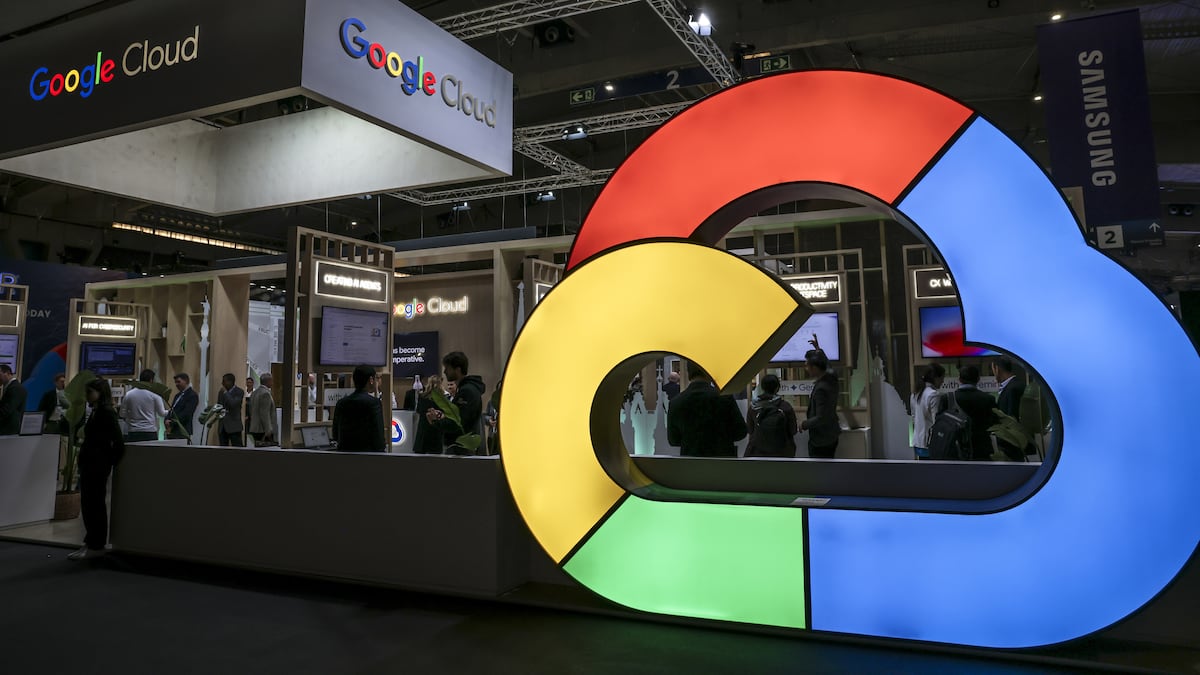 Qué cosas de Alphabet, empresa matriz de Google, debe mirar con cautela a la hora de invertir