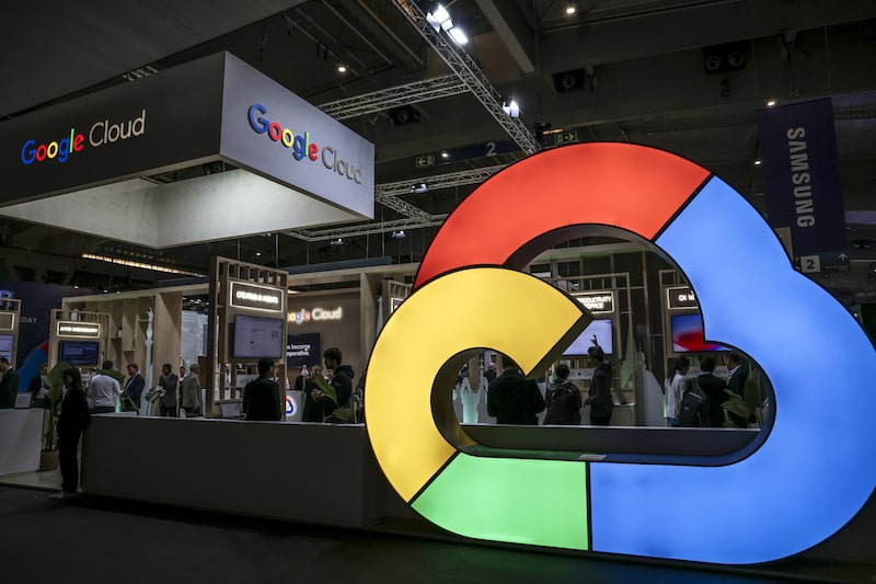 Day Two of MWC25 Tech Show Day Two of MWC25 Tech Show
