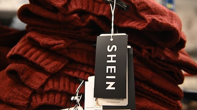 Shein tem prejuízo no tri e aumenta pressão sobre avaliação para IPO em Hong Kong Shein tem prejuízo no tri e aumenta pressão sobre avaliação para IPO em Hong Kong