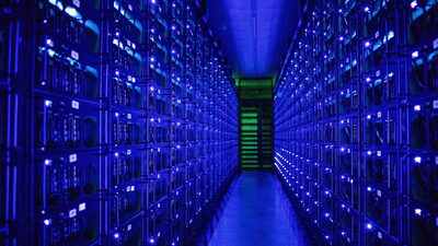 Mexico’s Central Bank to Offer Accounts in Digital Currency Mexico’s Central Bank to Offer Accounts in Digital Currency