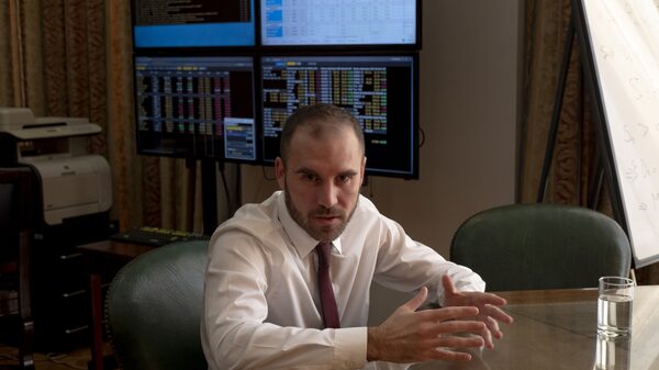 Renunció Martín Guzmán: las medidas más importantes y los cruces con Cristina Kirchner Renunció Martín Guzmán: las medidas más importantes y los cruces con Cristina Kirchner