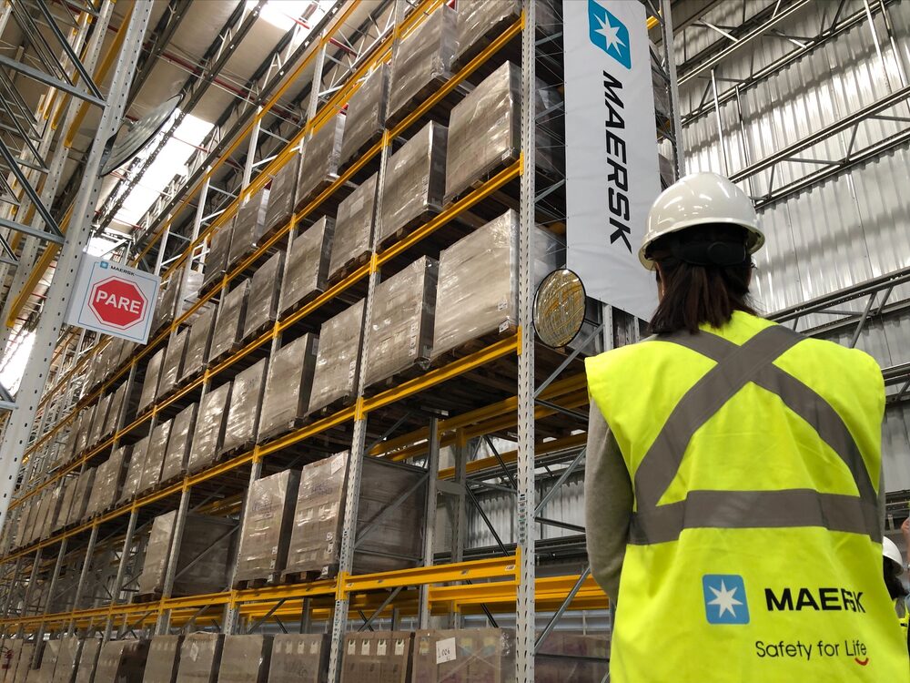 El camino hacia las emisiones cero: Descarbonizar las cadenas de suministro de Latinoamérica El camino hacia las emisiones cero: Descarbonizar las cadenas de suministro de Latinoamérica