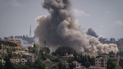 Netanyahu defiende mantener tropas en Gaza, Líbano y Siria a meses de elecciones en Israel Netanyahu defiende mantener tropas en Gaza, Líbano y Siria a meses de elecciones en Israel