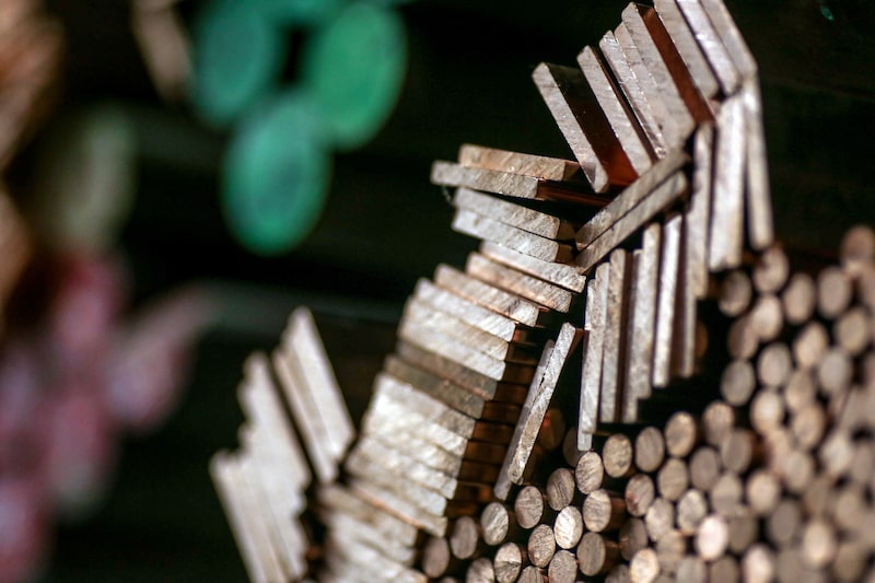 COPPER MARKET INDIA COPPER MARKET INDIA