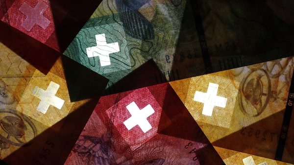 Femsa está a dos pasos de tomar el control total de cadena suiza Valora Femsa está a dos pasos de tomar el control total de cadena suiza Valora