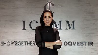 Black Friday do luxo evita abordagem agressiva, diz cofundadora do Shop2gether Black Friday do luxo evita abordagem agressiva, diz cofundadora do Shop2gether