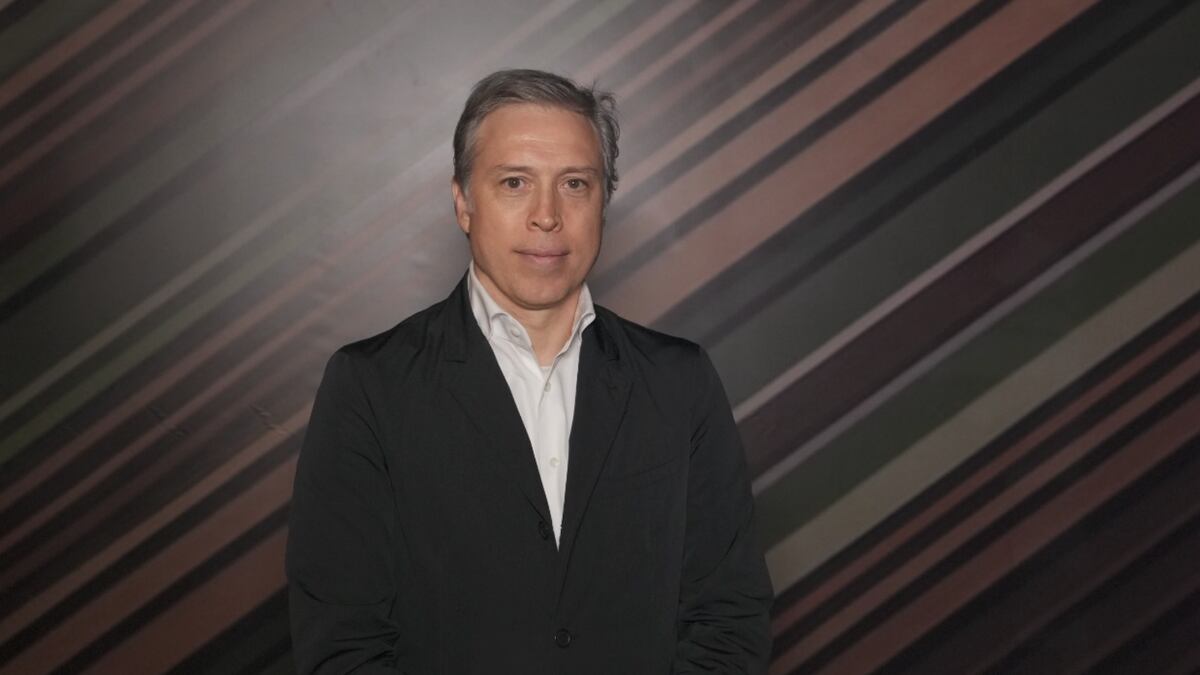 Herdeiro de uma trajetória iniciada na distribuição de medicamentos, Leonardo Diniz Jorge comanda com a irmã Karina o Grupo DI, dono da Drogaria Iguatemi, há quase 60 anos no primeiro shopping do Brasil (Foto: Divulgação)
