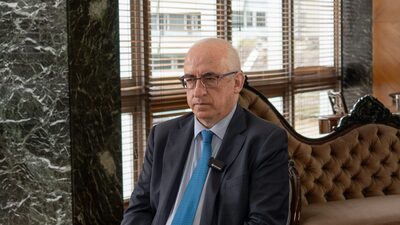 Gerente del banco central colombiano ve necesario subir edad de pensión en el futuro Gerente del banco central colombiano ve necesario subir edad de pensión en el futuro