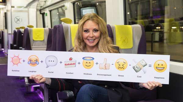 No te preocupes por ser feliz No te preocupes por ser feliz