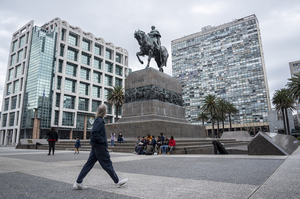 Uruguay Uruguay